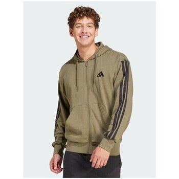 Performance Jersey SUDADERA ADIDAS M 3S FT FZ HOMBRE para hombre