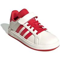 adidas zapatillas grand court 20 el jq8003 para nino
