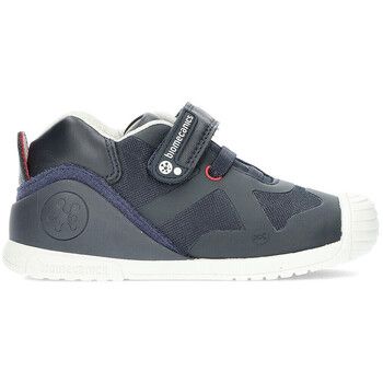 Biomecanics Zapatillas 221003a marino para niño