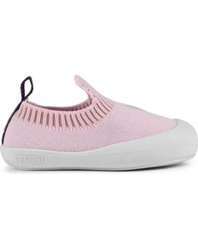 de MUNICH - ZAPATILLAS S PARA BEBE - BABY PICCOLO 02 ROSA