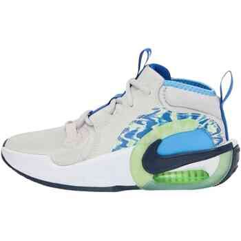 Nike Zapatillas altas IQ1017-001 para niña
