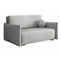 sofa-cama columbus 220 caja de ropa de cama 85x150x98cm
