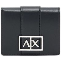 armani exchange cartera xw000360af12039 para mujer