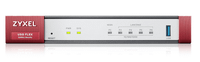 zyxel usg flex 50 h 5 puertos wanlan gigabit 1 puerto poe 1 usb incluye un a o licencia servicios seguridad gold s