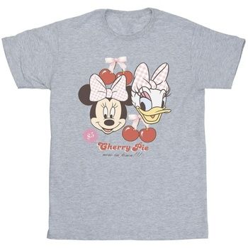 Disney Camiseta BI54440 para niña