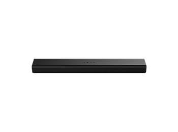 Barra de sonido - Hisense HS1000, Bluetooth, 120 W, TV Mode, Negro