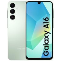 samsung galaxy a16 lte 4gb 128gb 67 verde claro