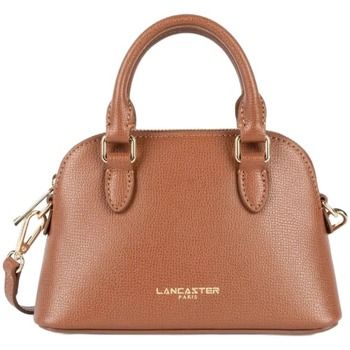 LANCASTER Bandolera Bolso media luna Zippé S Sierra Jia Camel para mujer