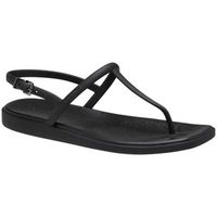 crocs chanclas sandales miami thong flip w 209793 en tpu souple para mujer