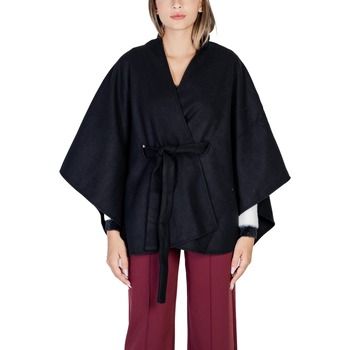 Morgan Abrigo 242-BELT para mujer