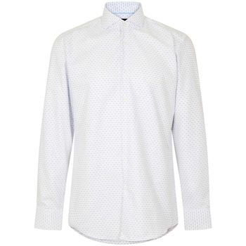 BOSS Camisa manga larga GT42516 para hombre