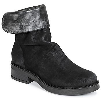 Casta Botines MYND para mujer