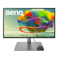benq pd2725u 27 led ips 4k ultra hd hdmi altavoces