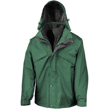 Result Cazadora RS68 para hombre
