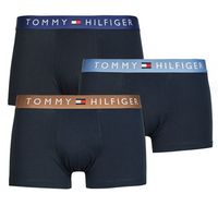 tommy hilfiger boxer 3p trunk wb para hombre