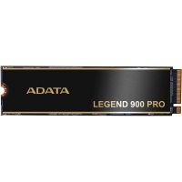 disco duro adata 2tb m2 7400mbs legend 900 pro ssd para pc y consola de juegos
