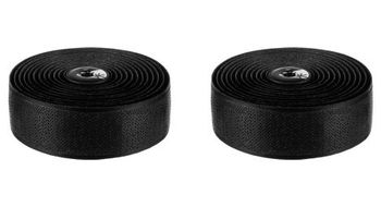 Cinta  p   strong de manillar lizard skins dsp v2  strong   p negro azabache