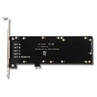 soporte broadcom bbu-bracket-05 compatible con lsi cachevault 450 g 152x152x50 mm