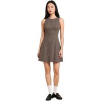only vestido onlazura sl waist dress jrs 15380636 para mujer