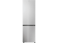 frigorifico combi - candy fresco cncq2t620ex no frost circle  205 cm 409 l iluminacion led inox