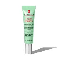 erborian cosmetica facial cc red correct tratamiento corrector anti-rojeces