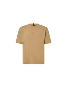 Camiseta Oakley Futurescape Fossil Tee Pebble