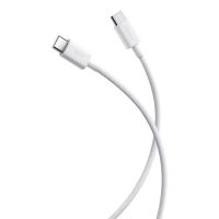 cable usb-c a usb-c xiaomi bhr0878gl 1 m blanco