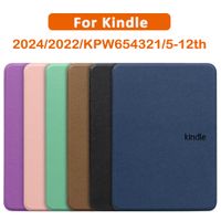 funda para kindle paperwhite 2024 2022 2021 6 68 7 pulgadas 1 2 3 6 7 8 9 10th 11th 12th generacion 2019 2018 funda protectora