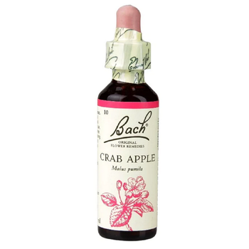 Bach Flower Remedy - Crab Apple