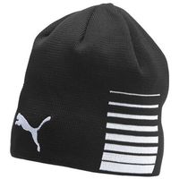 puma gorro liga reversible beanie para mujer