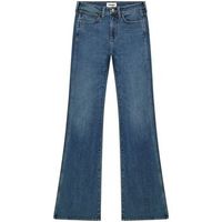 wrangler jeans 112378231 montana-sparrow para mujer