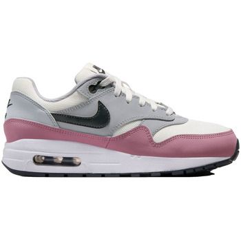 Nike Zapatillas Baskets air max 1 cuir para hombre