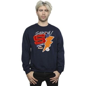 Dc Comics Jersey Fury Of The Gods para hombre