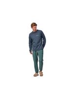 sudadera de montana patagonia lw unity fitz wildrise crew hombre