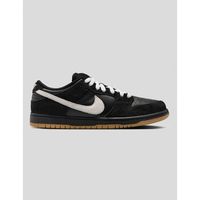 nike deportivas moda zapatillas dunk low pro black para hombre
