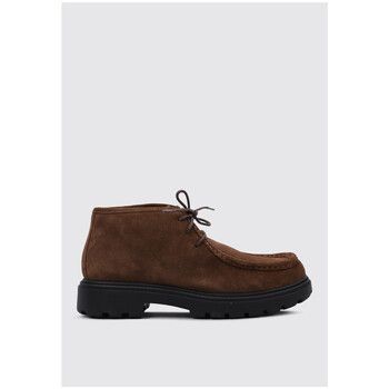 Geox Zapatos Bajos U SPHERICA EC7 D para hombre
