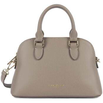 LANCASTER Bolso de mano Media luna Con cremallera M Sierra Jia Galet para mujer