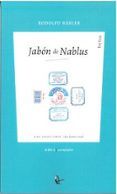 Jabón de Nablus