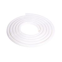 refrigeracion liquida alphacool 17531 tubo pvc blanco 16 cm 3 m uv azul