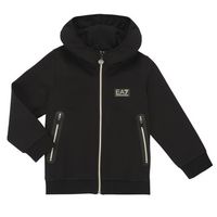 emporio armani ea7 chaqueta deporte gold label boy hd fz para nino