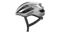 casco de  p ciclismo de carretera  p abus wingback gleam gris