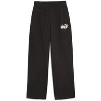 puma pantalon chandal act para mujer
