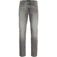 jack  jones jeans 12264490 jjiclark jjoriginal am 413 grey denim para hombre