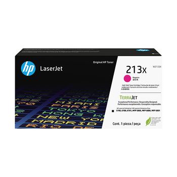 HP 213X (W2133X) toner magenta XL (original)