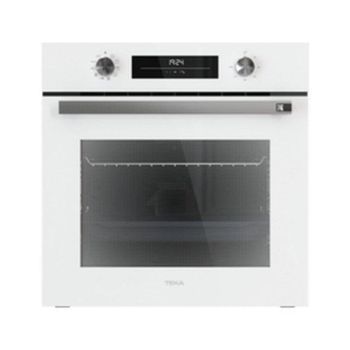Horno eléctrico Teka NEO HSB 6350 WH 70L Blanco con autolimpieza Hydro y grill
