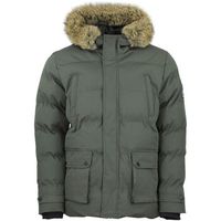 peak mountain parka parka homme canabel para hombre