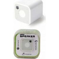 Catkil Altavoz Bluetooth CATKIL CTK046 2W Blanco
