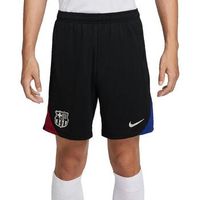 nike short fc barcelona strike para hombre