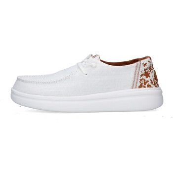 HEYDUDE Mocasines 43780 para mujer