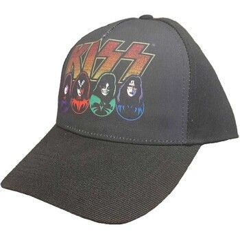 Kiss Gorra RO6336 para hombre